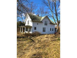 Property photo 12 - REAL ESTATE AUCTION - 30.5+/- ACRES IN 3 TRACTS IN KOSCIUSKO COUNTY, INDIANA